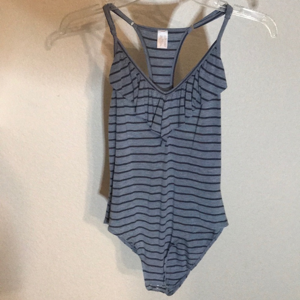 Body suit